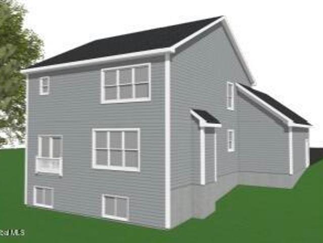 House for sale in Saratoga, New York
