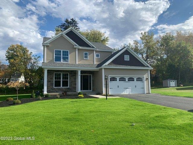 House for sale in Saratoga, New York