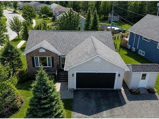 House for sale in Fredericton, New Brunswick