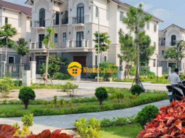 Biệt Thự bán tại Bắc Ninh