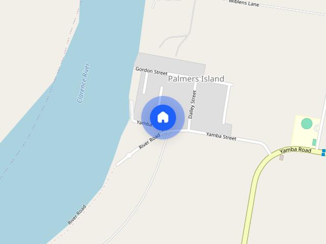 House for rent in Palmers Channel, New South Wales