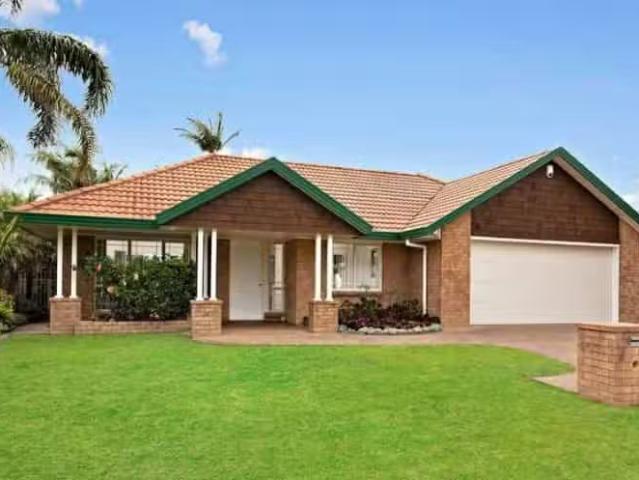 House for rent in Howick, Oroua County