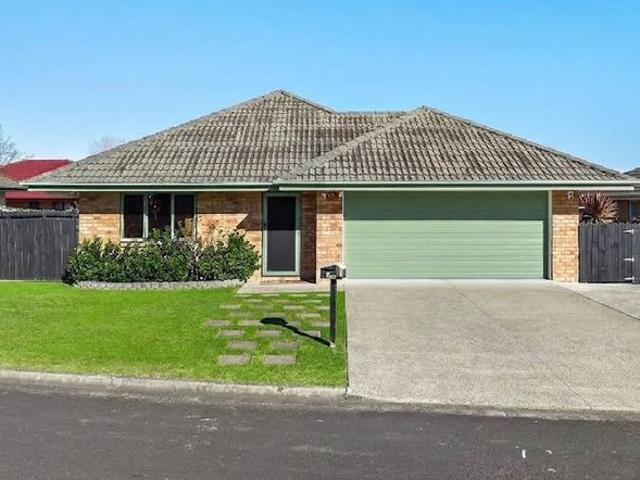 House for rent in Papakura, Oroua County
