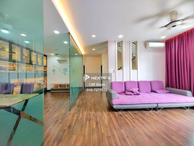 Residential House for sale in Johore Bahru, Johor