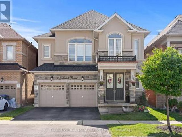 House for sale in Georgina, Ontario