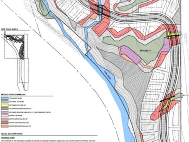 Land for sale in Snoqualmie Pass
