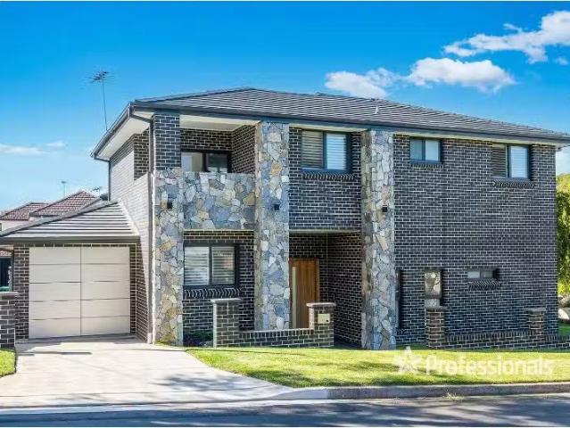 House for rent in Sydney, New South Wales