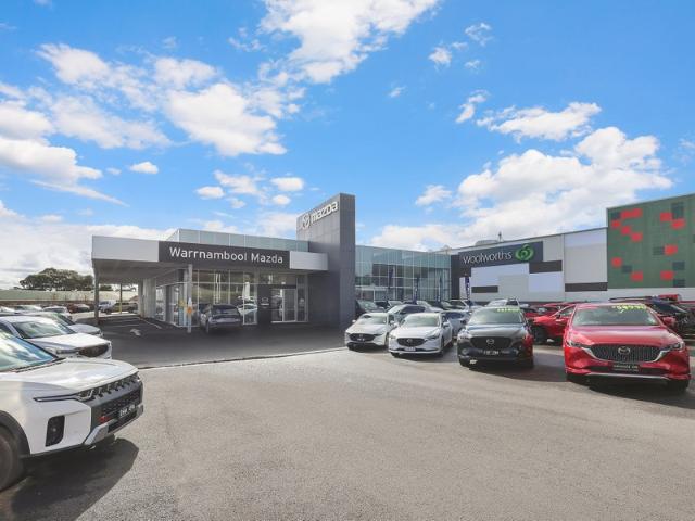 Property for sale in Warrnambool, Victoria