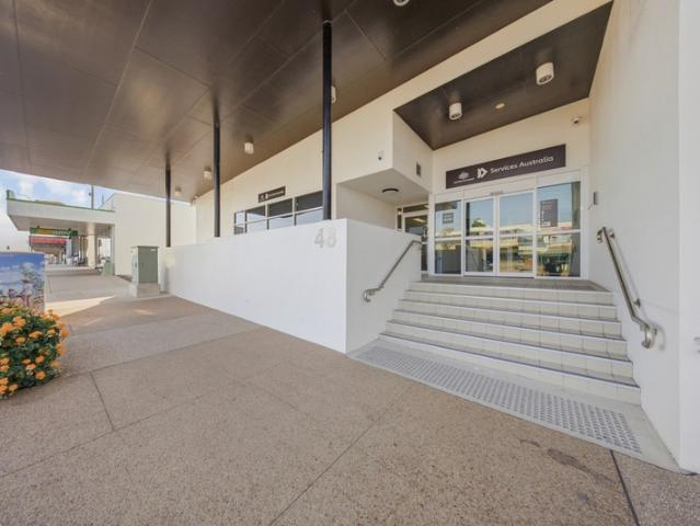 Office for sale in Hinchinbrook, Queensland
