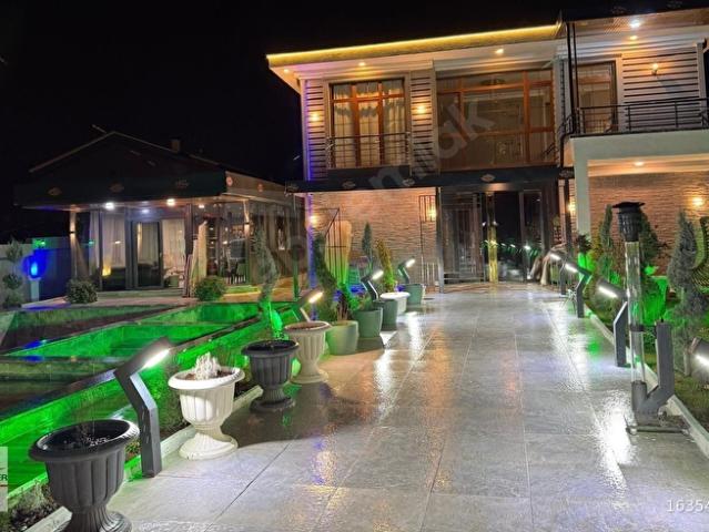 Gölbaşi, Ankara içerisinde satılık Villa