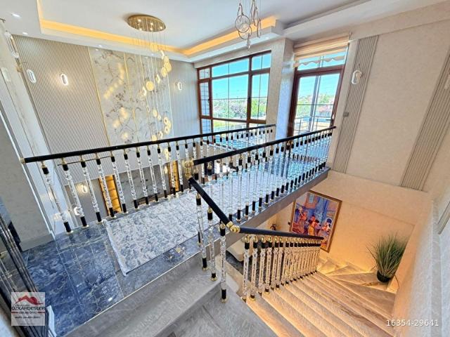 Gölbaşi, Ankara içerisinde satılık Villa