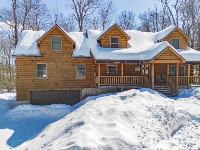 Property for sale in West Dover, Vermont