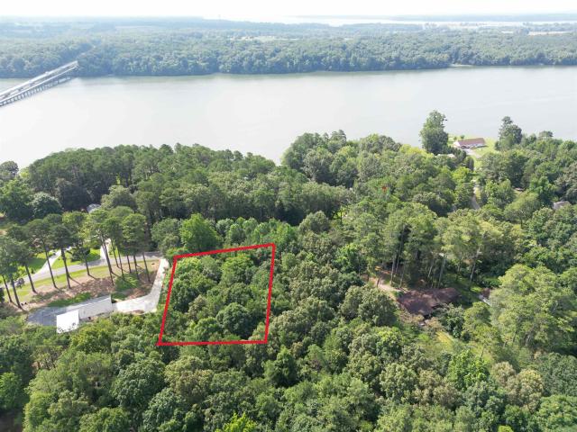 Land for sale in Rogersville, Alabama