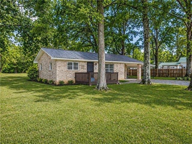 House for sale in Gordon, Georgia