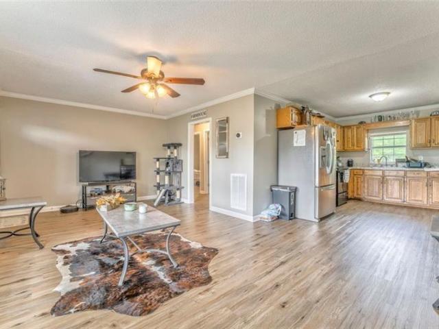 House for sale in Gordon, Georgia