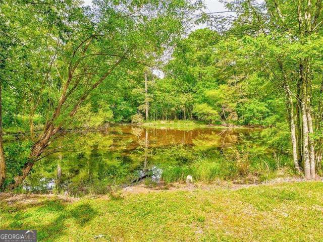 House for sale in Gordon, Georgia