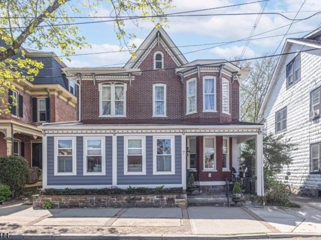 House for sale in Lambertville, New Jersey