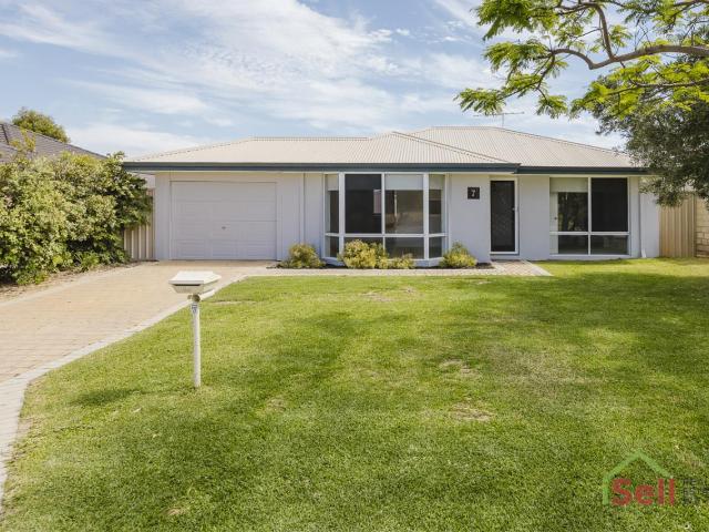 House for sale in Quinns Rocks, Western Australia