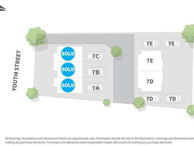 Townhouse for sale in Mount Roskill