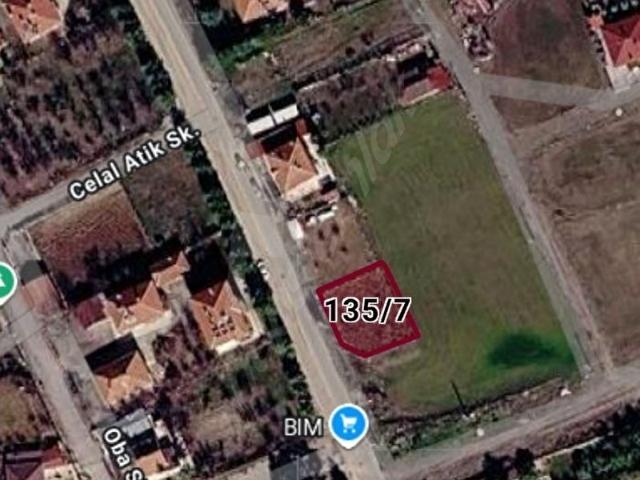 Pursaklar, Ankara içerisinde satılık Arsa