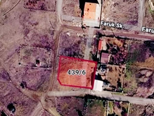 Sirkeli Yeşilova Mahallesi, Pursaklar içerisinde satılık Arsa