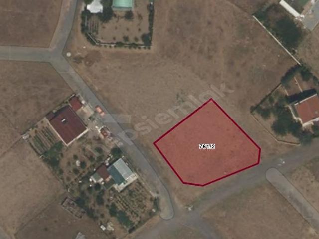Pursaklar, Ankara içerisinde satılık Arsa