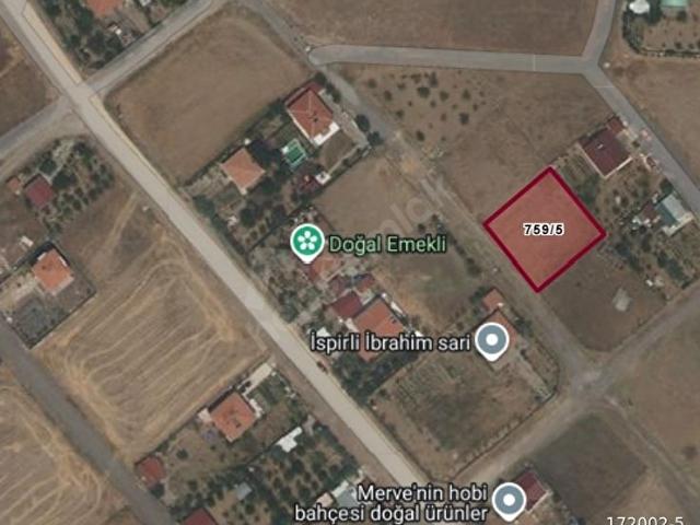 Pursaklar, Ankara içerisinde satılık Arsa
