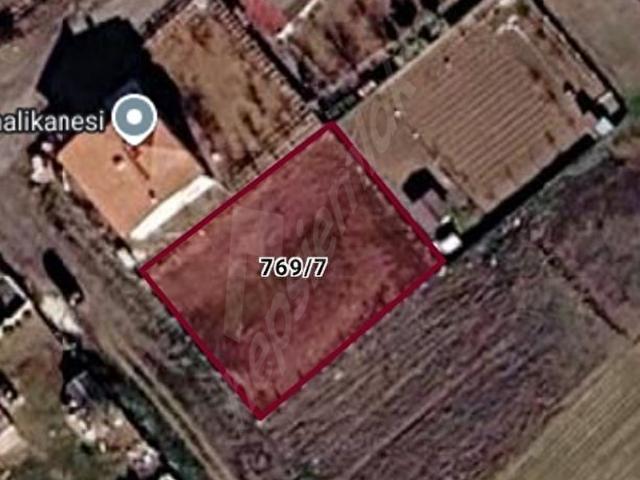 Pursaklar, Ankara içerisinde satılık Arsa