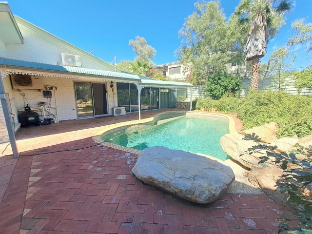 House for rent in Araluen, Northern Territory