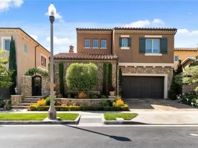 House for rent in Irvine