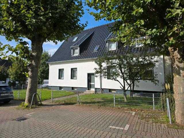 Wohnung kaufen in Alt-Bönen, Bönen