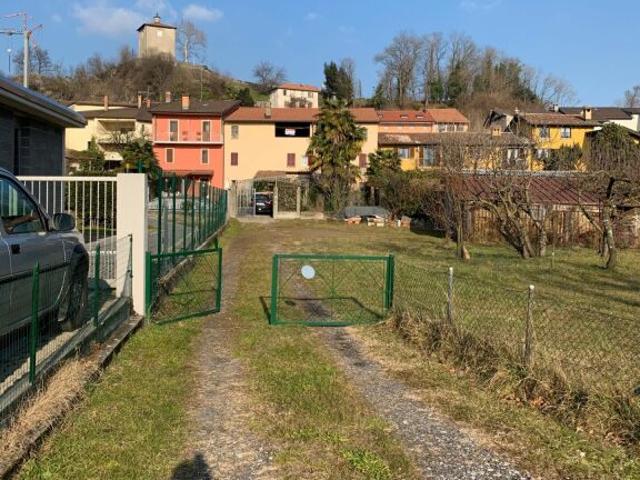 Einfamilienhaus kaufen in S. Pietro, Tessin