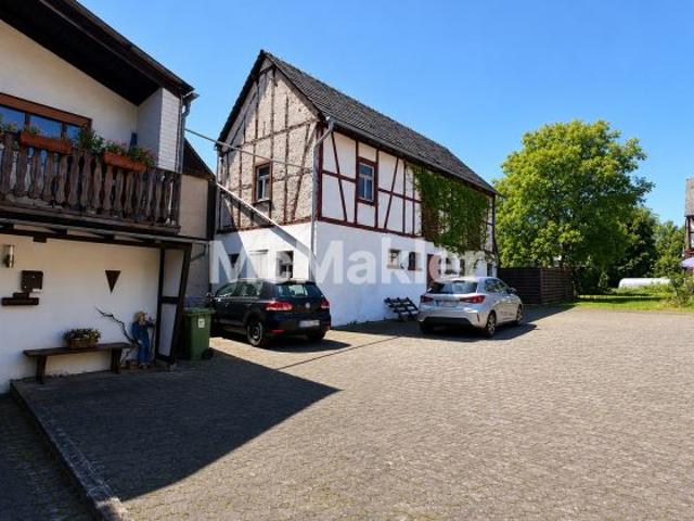 Haus kaufen in Dickenschied, Rheinland-Pfalz