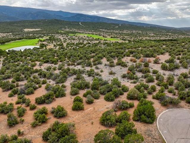 Land for sale in Sandia Park, New Mexico