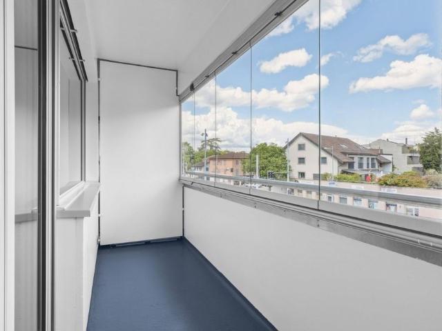 Apartment mieten in Lancy