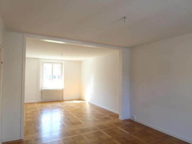 Apartment mieten in Gerlafingen, Solothurn