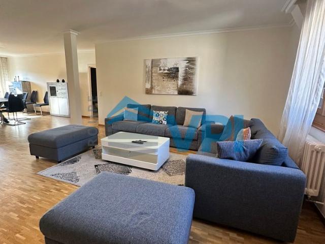 Apartment mieten in Plainpalais, Genève