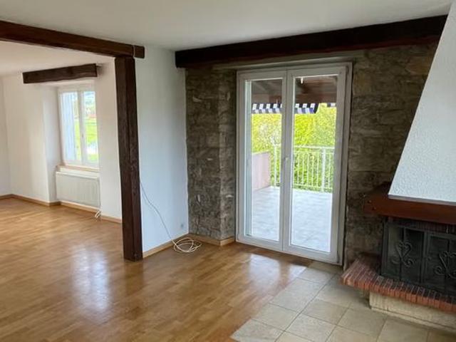 Apartment mieten in Alle, District de Porrentruy