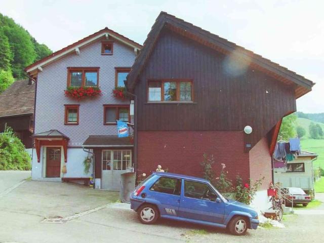 Haus mieten in Ebersol, Neckertal