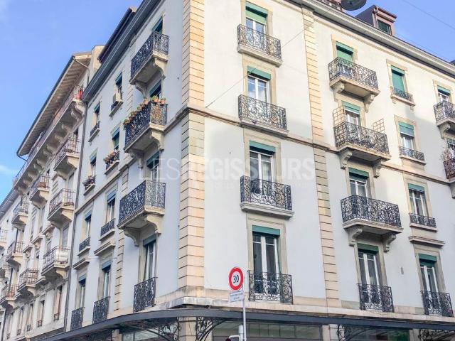 Apartment mieten in Conches