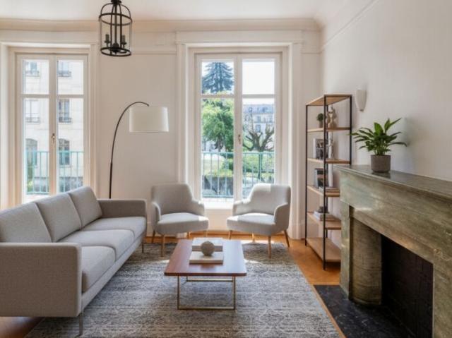 Apartment mieten in Cheseaux-Lausanne, Waadt
