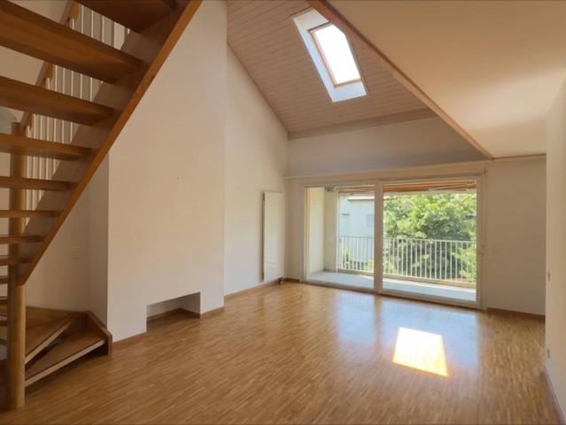 Haus mieten in Bernex