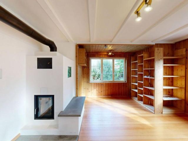 Haus mieten in Einigen, Zürich