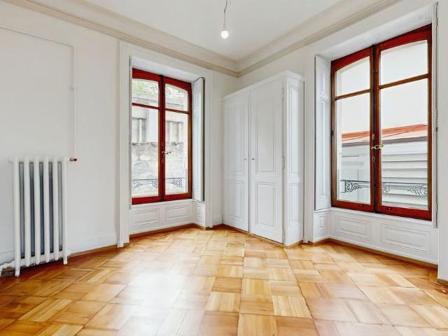 Apartment mieten in Cheseaux-Lausanne, Waadt
