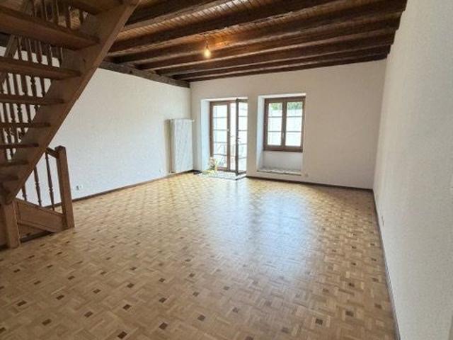Haus mieten in Carouge (GE)