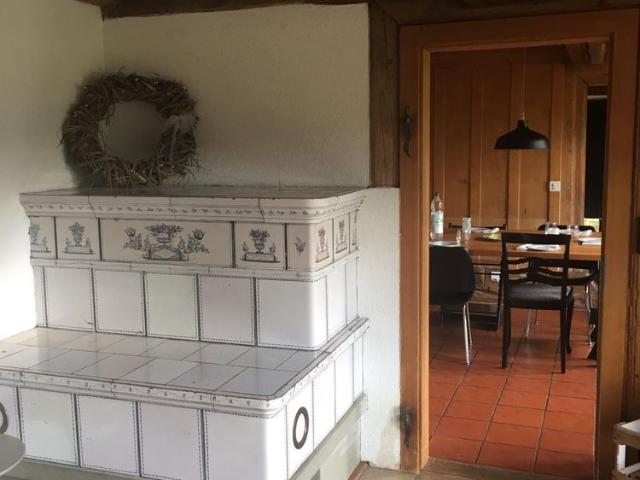 Apartment mieten in Messen, Solothurn