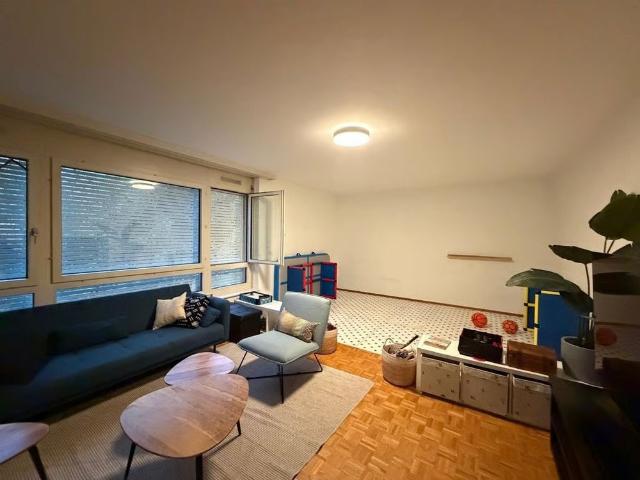 Apartment mieten in Petit-Lancy, Lancy