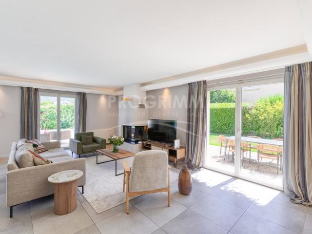 Haus mieten in Troinex