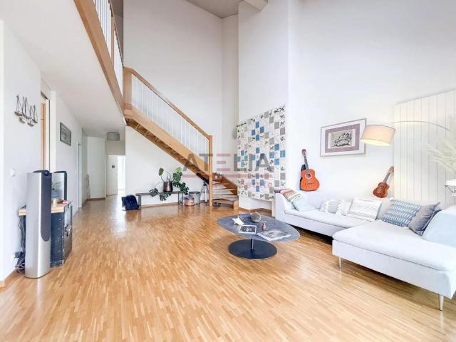 Apartment mieten in Bernex