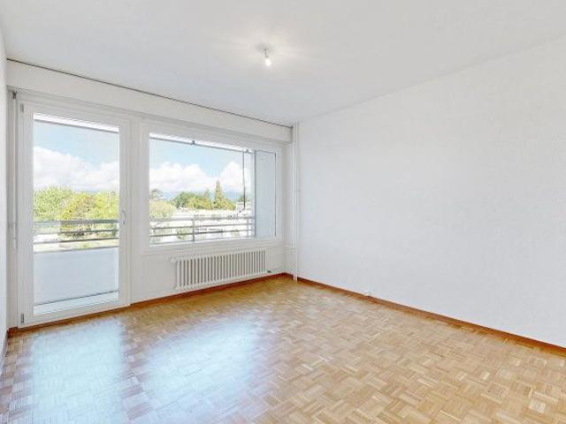 Apartment mieten in Chêne-Bourg